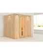 Karibu | Daria Sauna