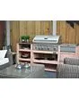 Grandhall | Sear Burner voor Inbouw BBQ