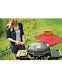 Napoleon | BBQ TravelQ Pro285X | Inklapbaar Onderstel