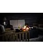 Happy Cocooning | Terrashaard Rechthoek | Antraciet