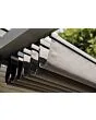 Platinum | Prosail Harmonica Waterproof 297 x 297 cm | Grijs