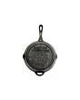Camp Chef | Koekenpan | Gietijzer | 25cm