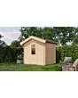 Lugarde Select | Tuinhuis Ruurlo 250 x 200 | Onbehandeld