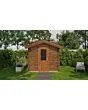 Lugarde Select | Tuinhuis Ruurlo 250 x 200 | Keteldruk Bruin