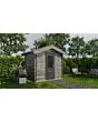 Lugarde Select | Tuinhuis Ruurlo 250 x 200 | Keteldruk Grijs