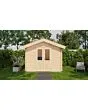 Lugarde Select | Tuinhuis Aalten 300 x 200 | Onbehandeld