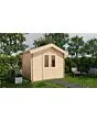 Lugarde Select | Tuinhuis Aalten 300 x 200 | Onbehandeld