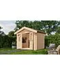 Lugarde Select | Tuinhuis Aalten 300 x 200 | Onbehandeld