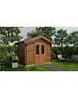 Lugarde Select | Tuinhuis Aalten 300 x 200 | Keteldruk Bruin