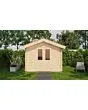 Lugarde Select | Tuinhuis Borculo 300 x 250 | Onbehandeld