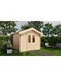 Lugarde Select | Tuinhuis Borculo 300 x 250 | Onbehandeld