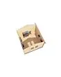 Lugarde Select | Tuinhuis Twello 300 x 300 | Onbehandeld