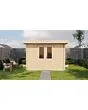 Lugarde Select | Tuinhuis Barneveld 300 x 400 | Onbehandeld