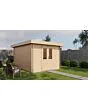Lugarde Select | Tuinhuis Barneveld 300 x 400 | Onbehandeld