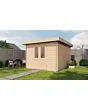 Lugarde Select | Tuinhuis Barneveld 300 x 400 | Onbehandeld