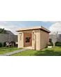 Lugarde Select | Tuinhuis Barneveld 300 x 400 | Onbehandeld