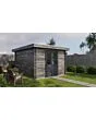 Lugarde Select | Tuinhuis Barneveld 300 x 400 | Keteldruk Grijs