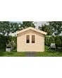 Lugarde Select | Tuinhuis Olst 300 x 400 | Onbehandeld
