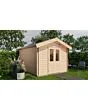 Lugarde Select | Tuinhuis Olst 300 x 400 | Onbehandeld