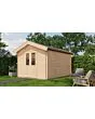 Lugarde Select | Tuinhuis Olst 300 x 400 | Onbehandeld