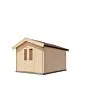 Lugarde Select | Tuinhuis Olst 300 x 400 | Onbehandeld