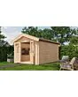 Lugarde Select | Tuinhuis Olst 300 x 400 | Onbehandeld