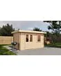 Lugarde Select | Tuinhuis Veenendaal 400 x 250 | Onbehandeld