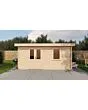 Lugarde Select | Tuinhuis Duiven 500 x 400 | Onbehandeld