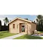 Lugarde Select | Tuinhuis Eerbeek 500 x 400 | Onbehandeld