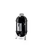 Weber | BBQ Smokey Mountain Cooker | Ø 37cm | Black