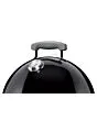 Weber | BBQ Smokey Mountain Cooker | Ø 37cm | Black