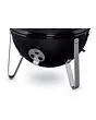 Weber | BBQ Smokey Mountain Cooker | Ø 37cm | Black