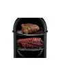 Weber | BBQ Smokey Mountain Cooker | Ø 37cm | Black