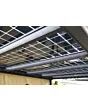 Fonteyn | Solar Veranda Comfortline 606 x 300 | RAL7016