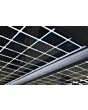 Fonteyn | Solar Veranda Comfortline 606 x 300 | RAL7016