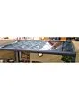 Fonteyn | Solar Veranda Comfortline 706 x 300 | RAL7016