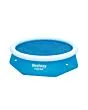Bestway | Solarzeil Flowclear Ø 244 cm