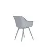 Hartman | Tuinstoel Sophie Studio | Misty Grey