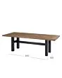 Hartman | Tuinset Yasmani Sophie | Carbon Black