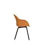 Hartman | Tuinstoel Sophie Rondo Elegance | Indian Orange