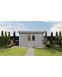 Lugarde Select Prima | Tuinhuis Heerlen 360 x 300 cm | RAL 7037