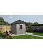 Lugarde Select Prima | Tuinhuis Maastricht 300 x 300 cm | RAL 7037