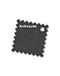 Platinum | Zweefparasol Voyager T² 270 x 270 cm | Antraciet