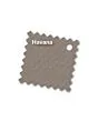 Platinum | Zweefparasol Icon Premium 400 x 300 cm | Havana
