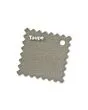Platinum | Parasol Riva 300 x 200 cm | Taupe