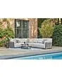 SUNS | Loungeset Sorrento 03 Links | MRG