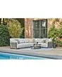 SUNS | Loungeset Sorrento 03 Rechts | MRG
