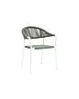 SUNS | Tuinstoel Matera | MW | Forest Green