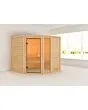 Karibu | Tabea Sauna