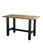 Hartman | Bartafel Sophie Yasmani 180 x 100 x 105 cm | Carbon Black